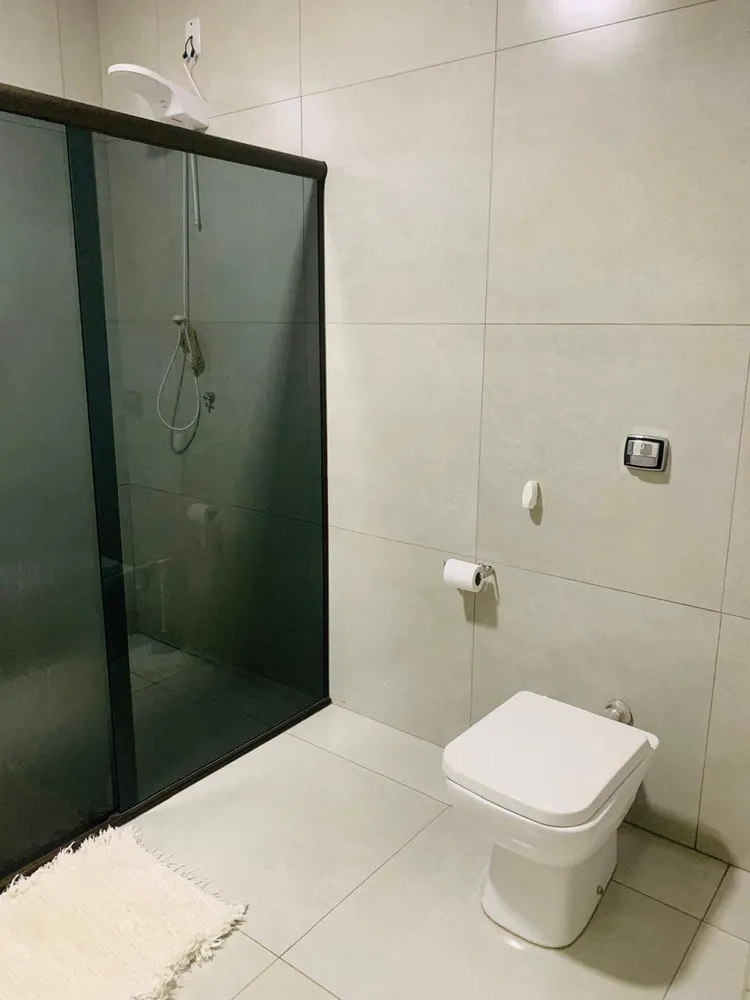Casa, 3 quartos, 205 m² - Foto 12