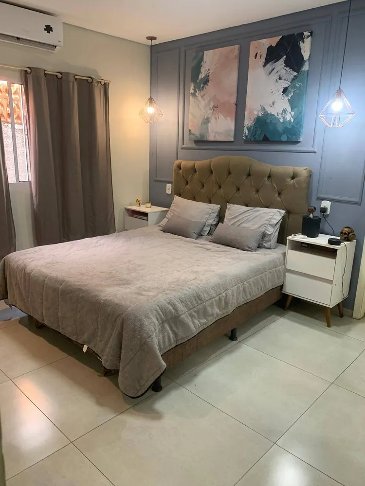 Casa, 3 quartos, 205 m² - Foto 1