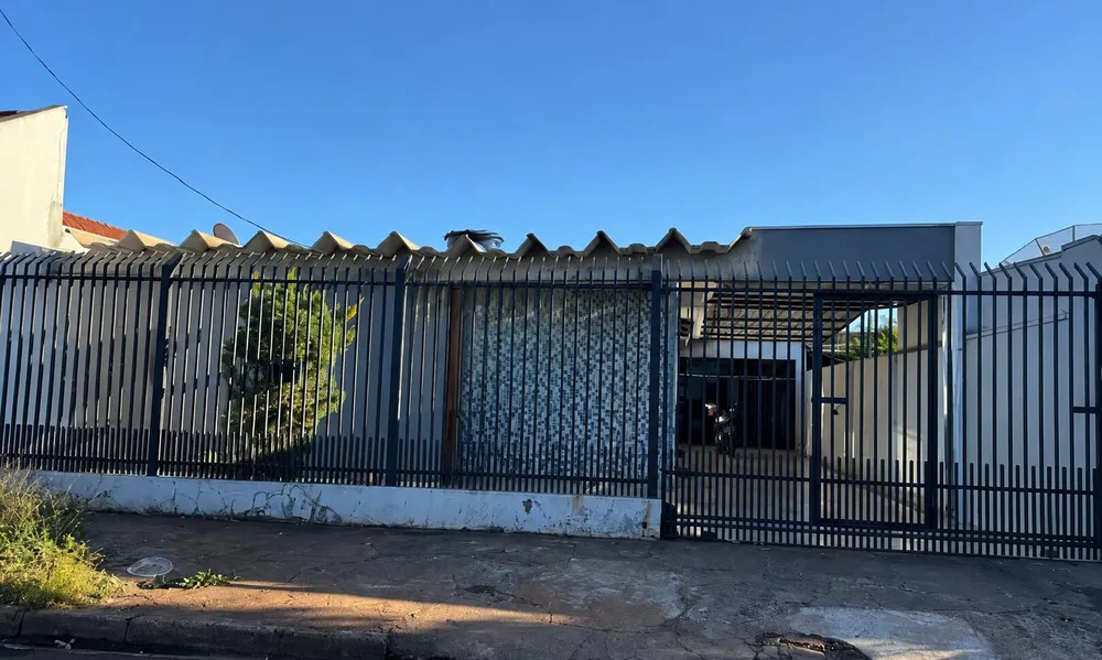 Casa, 3 quartos, 205 m² - Foto 5