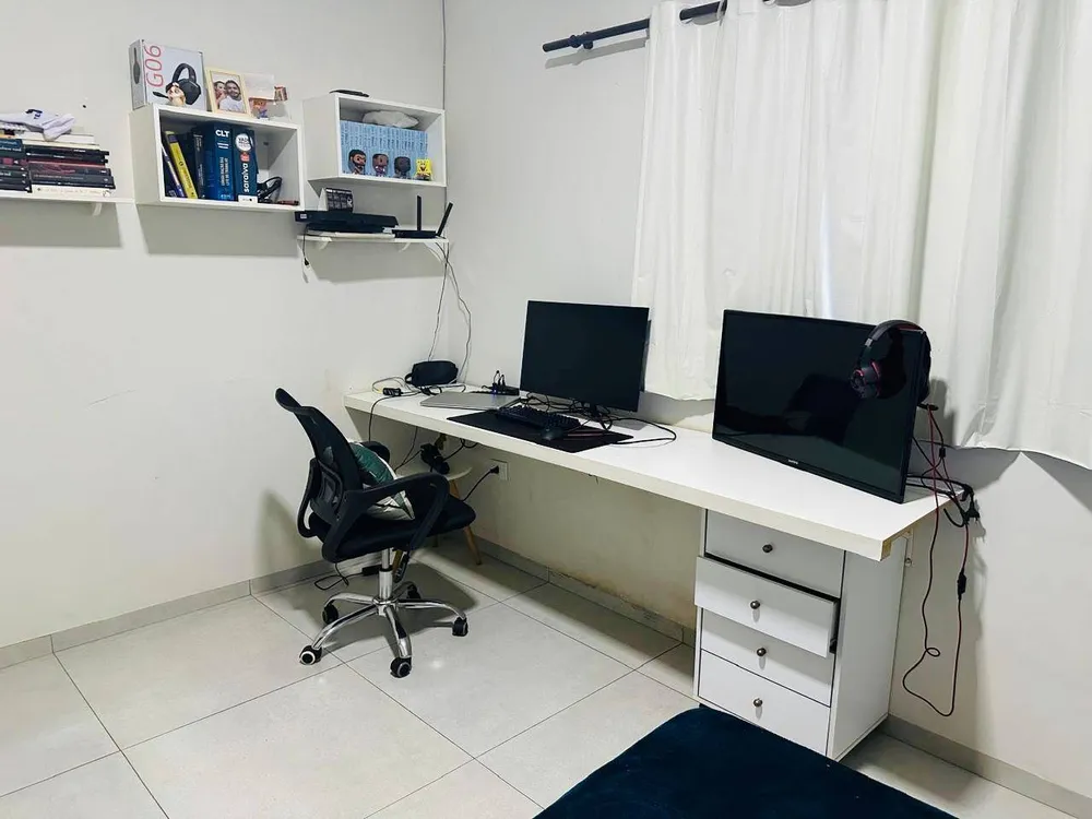 Casa, 3 quartos, 205 m² - Foto 3