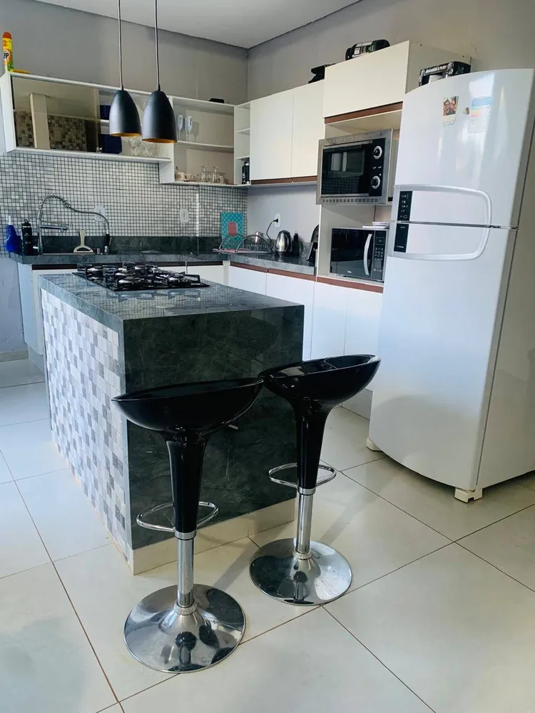Casa, 3 quartos, 205 m² - Foto 4