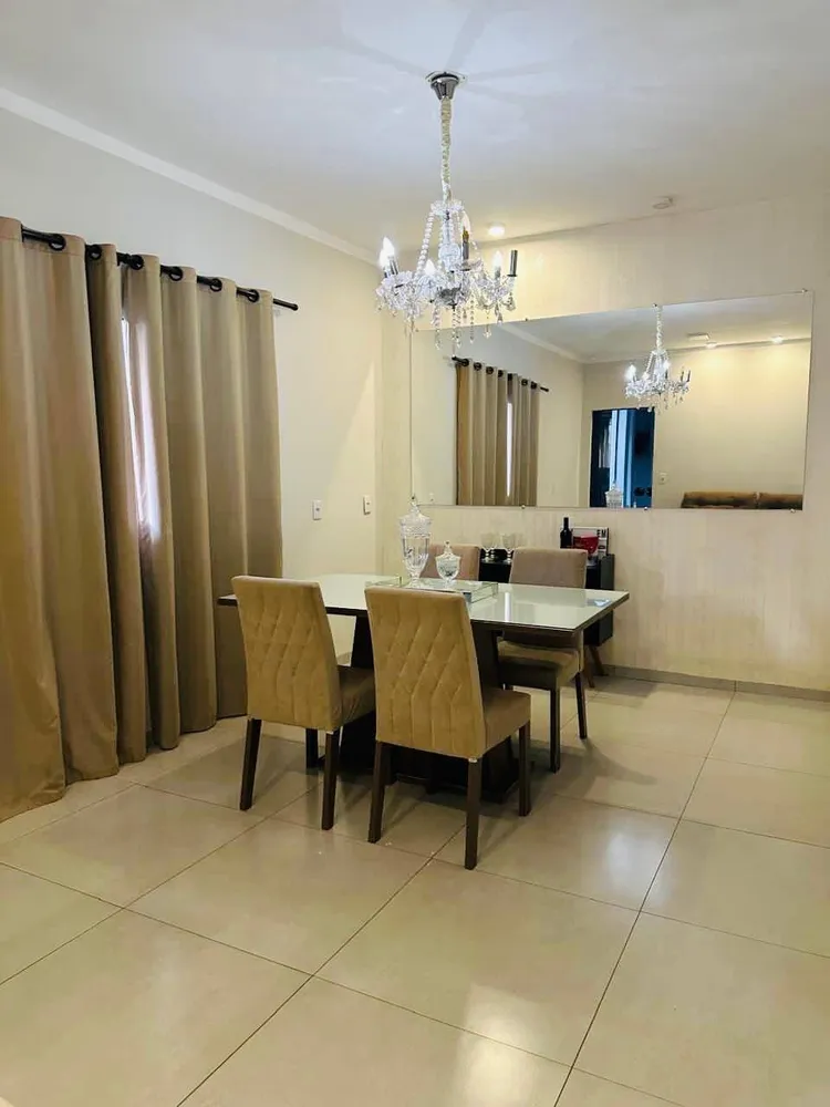 Casa, 3 quartos, 205 m² - Foto 6