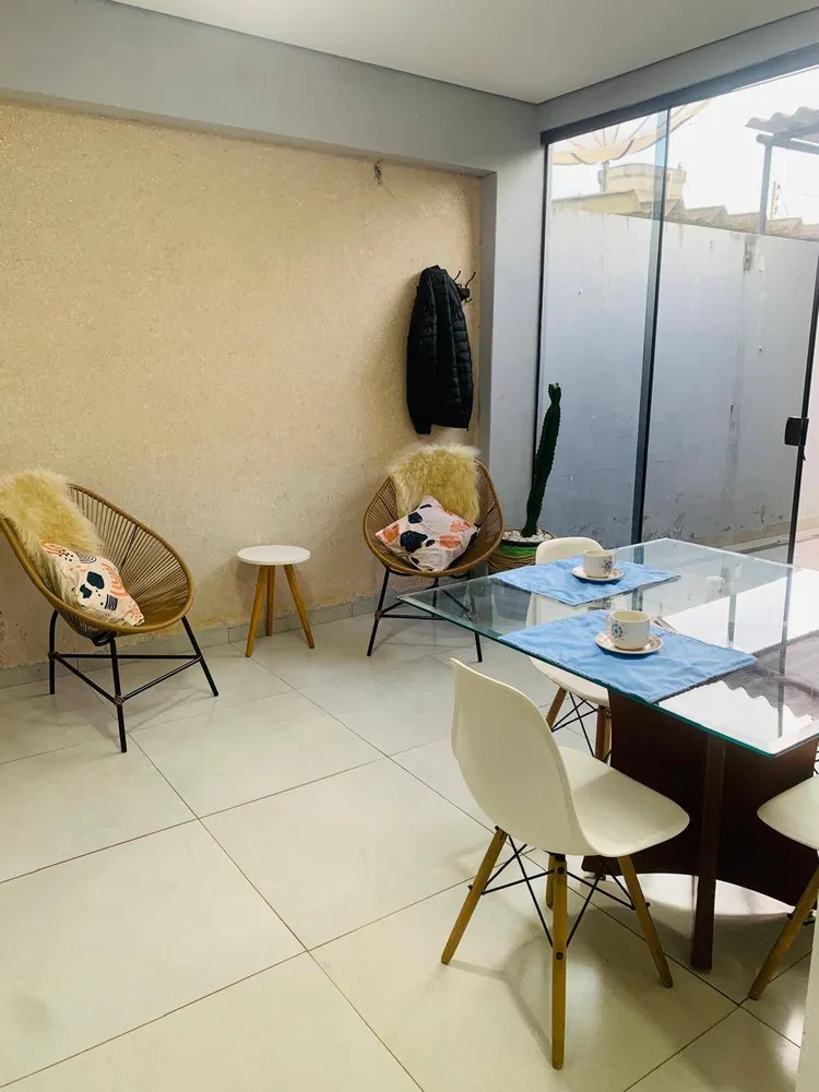 Casa, 3 quartos, 205 m² - Foto 8