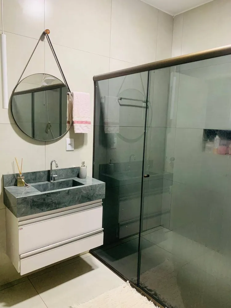 Casa, 3 quartos, 205 m² - Foto 11