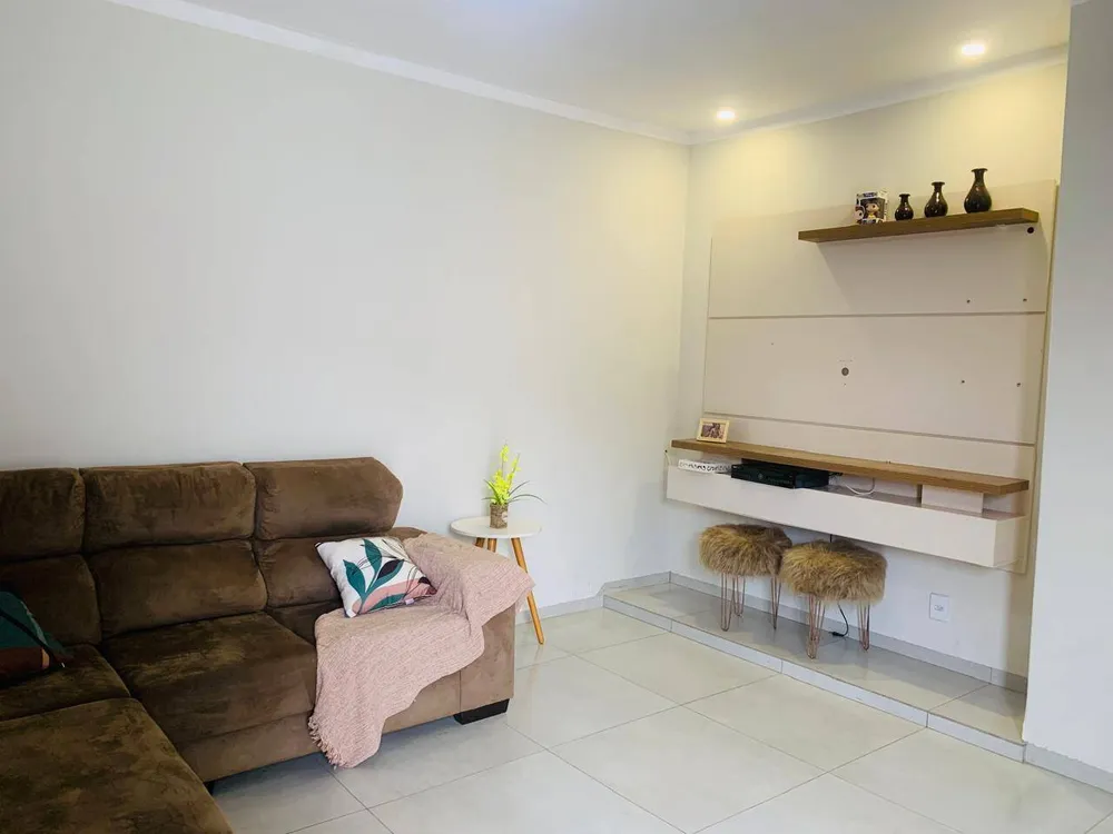 Casa, 3 quartos, 205 m² - Foto 3