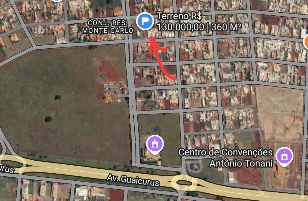 Terreno - Foto 1
