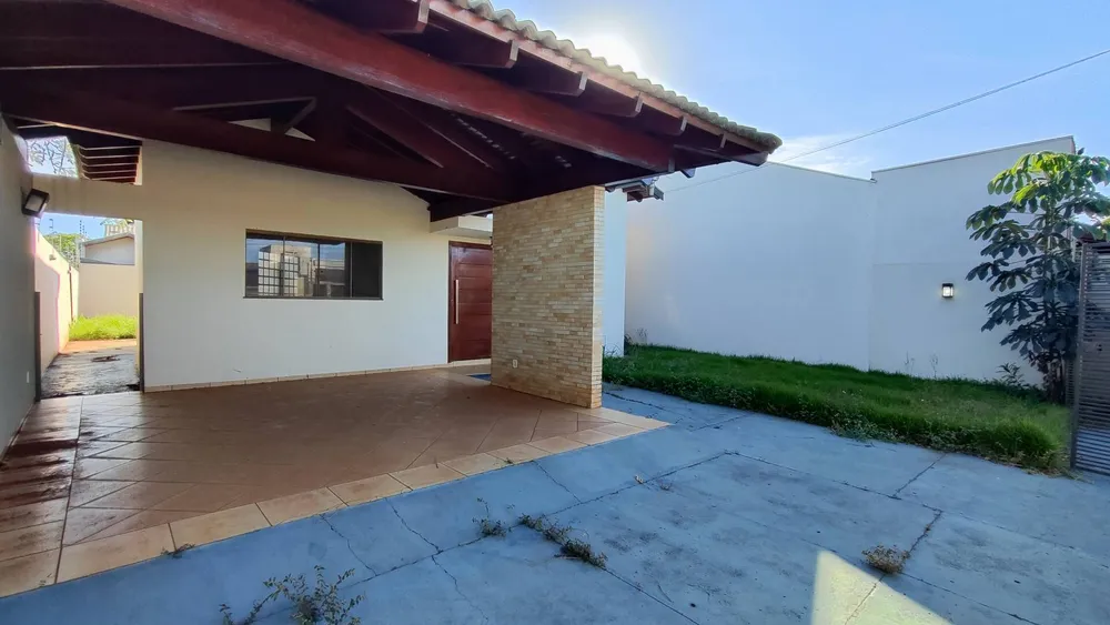 Casa, 3 quartos, 115 m² - Foto 6