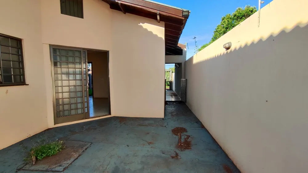 Casa, 3 quartos, 115 m² - Foto 12