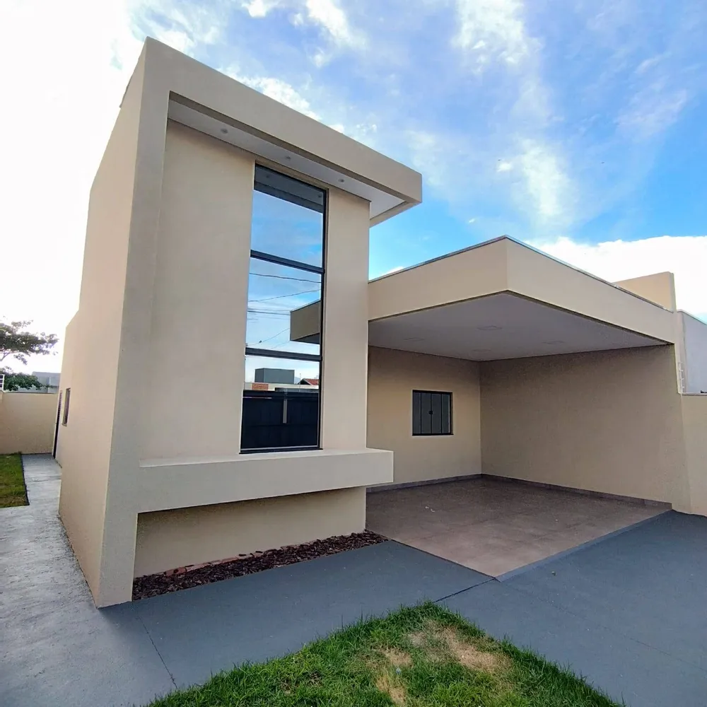 Casa, 2 quartos, 111 m² - Foto 1