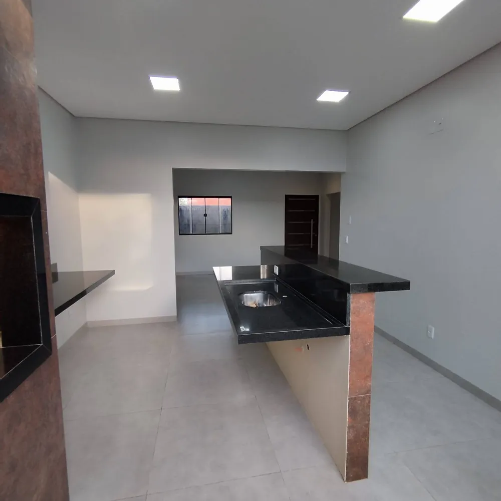 Casa, 2 quartos, 111 m² - Foto 3