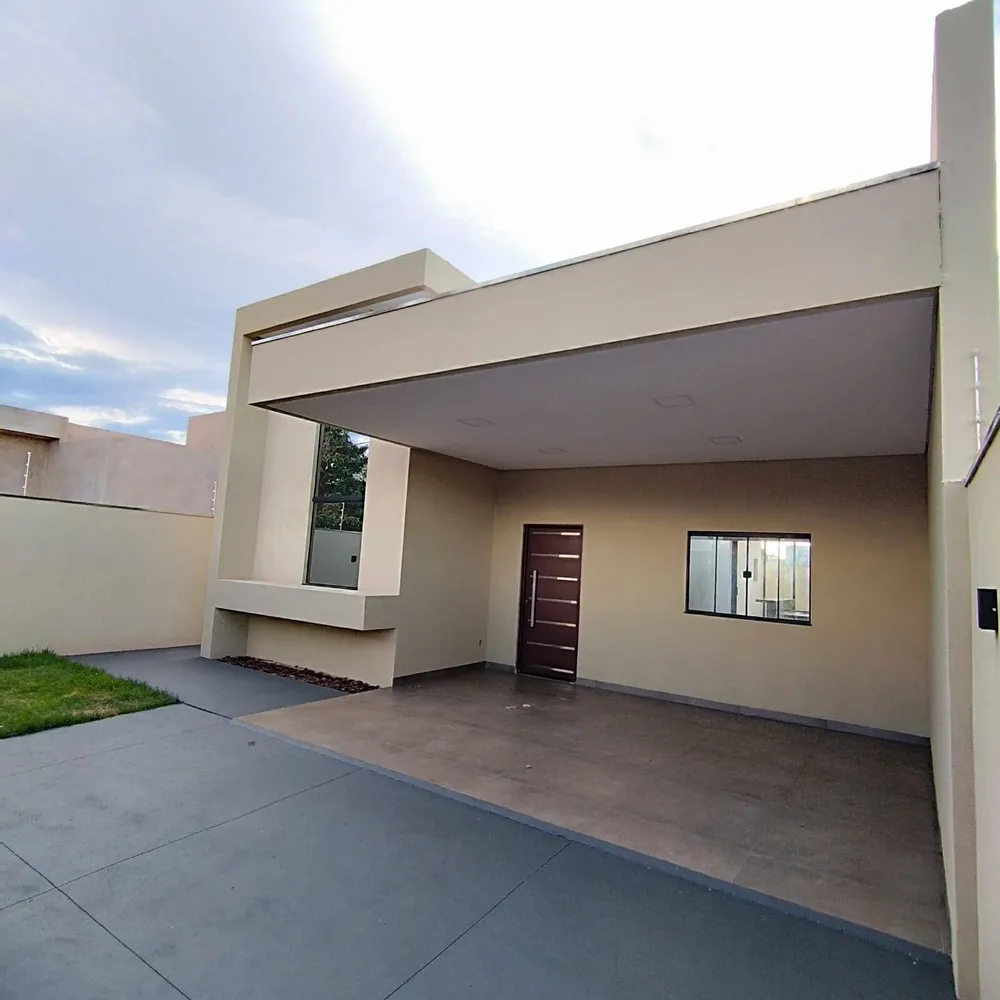 Casa, 2 quartos, 111 m² - Foto 2