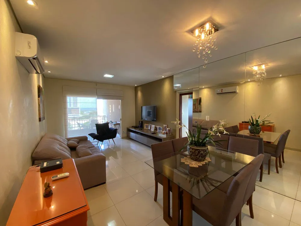 Apartamento, 112 m² - Foto 2