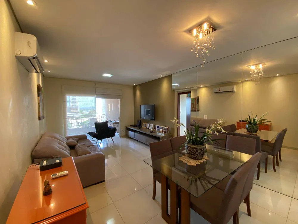 Apartamento, 112 m² - Foto 4