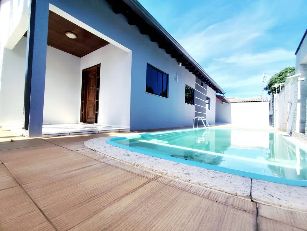 Casa, 3 quartos, 196 m² - Foto 6