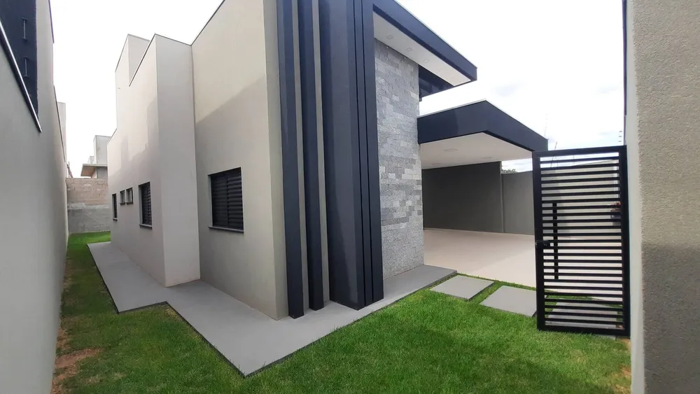 Casa, 3 quartos, 95 m² - Foto 3