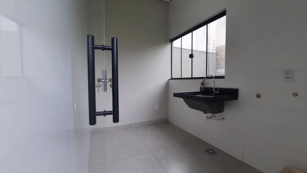 Casa, 3 quartos, 95 m² - Foto 11