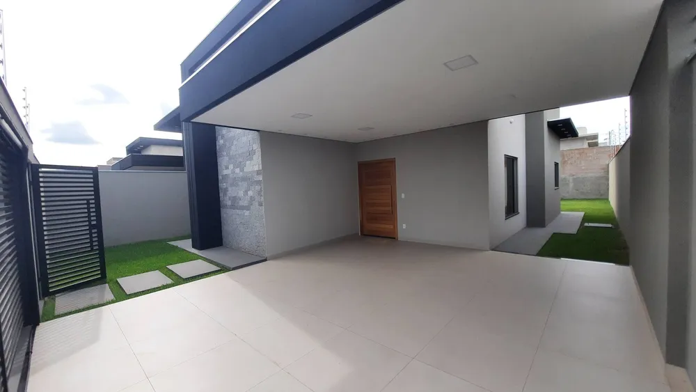 Casa, 3 quartos, 95 m² - Foto 4