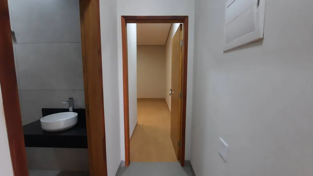Casa, 3 quartos, 95 m² - Foto 8