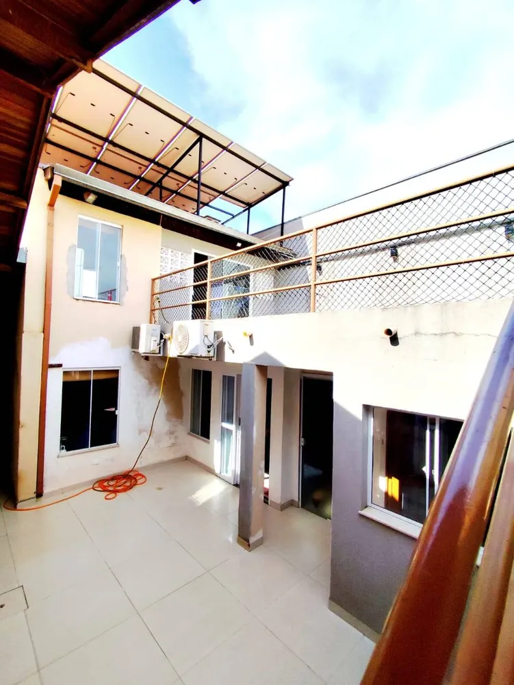 Casa, 3 quartos, 300 m² - Foto 2