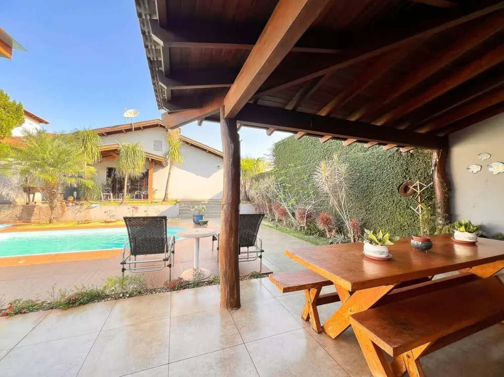 Casa, 289 m² - Foto 8