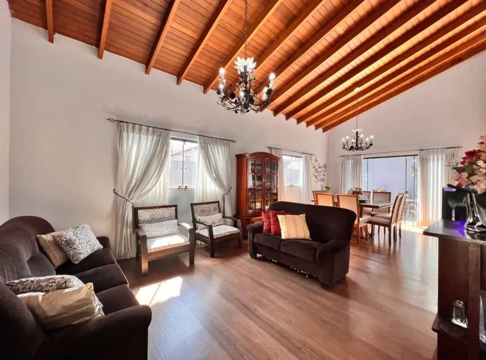 Casa, 289 m² - Foto 9