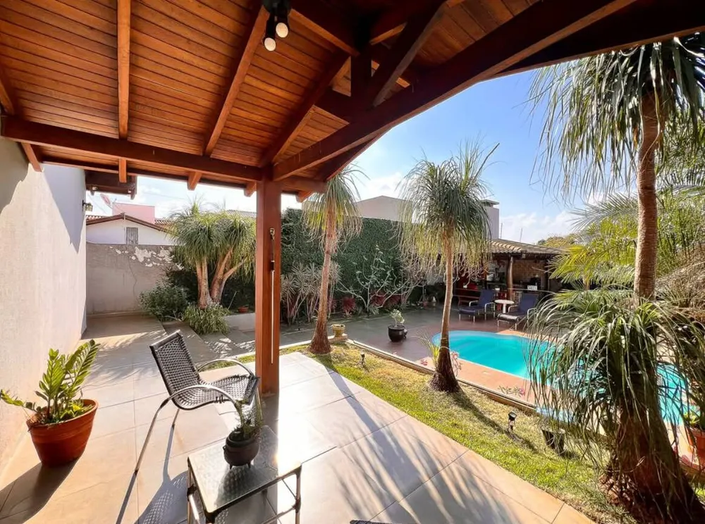 Casa, 289 m² - Foto 5