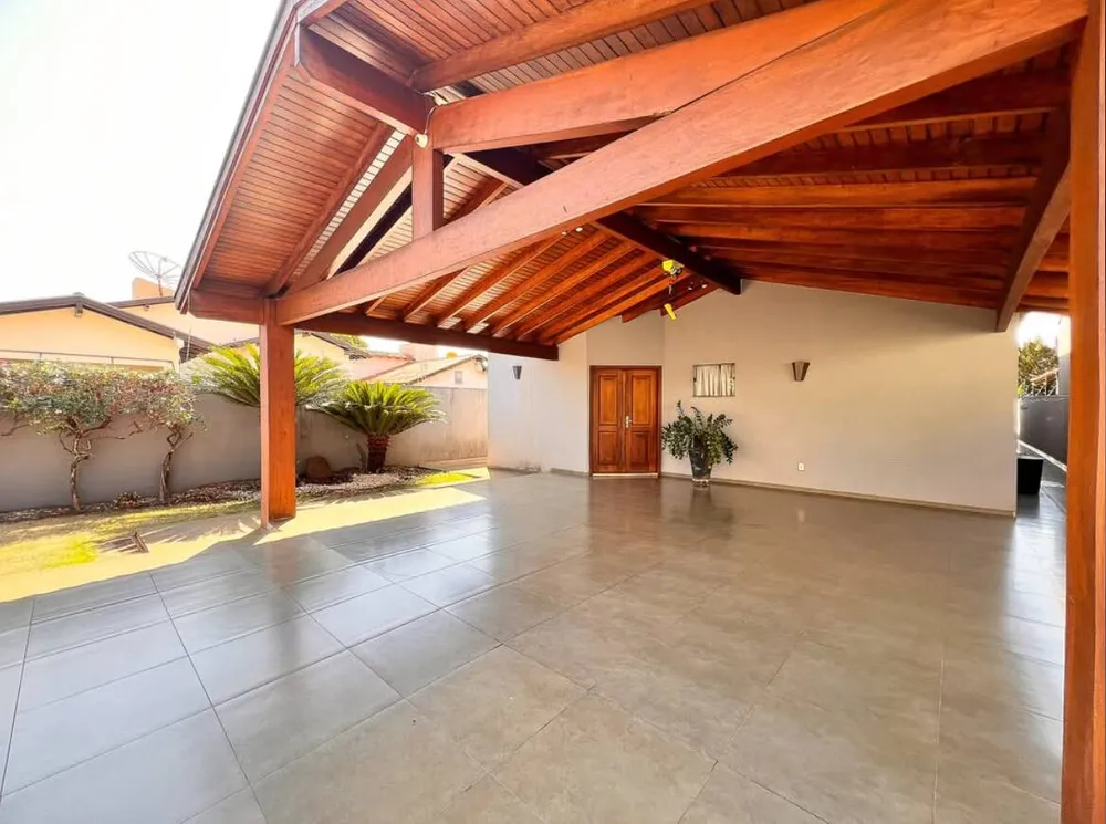 Casa, 289 m² - Foto 11