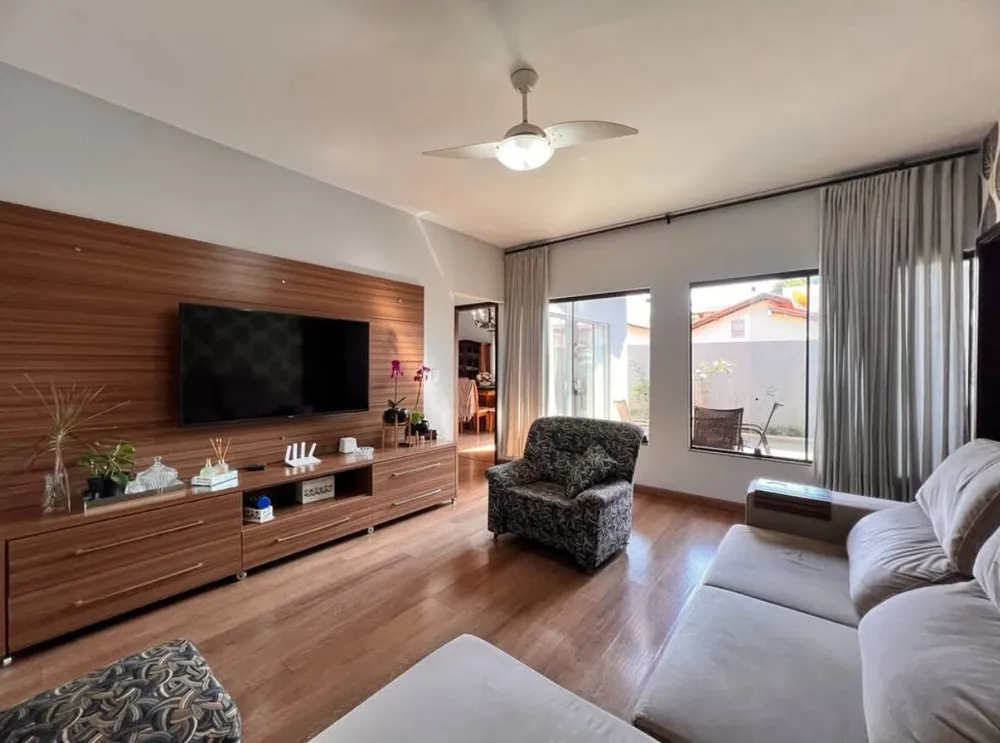 Casa, 289 m² - Foto 6