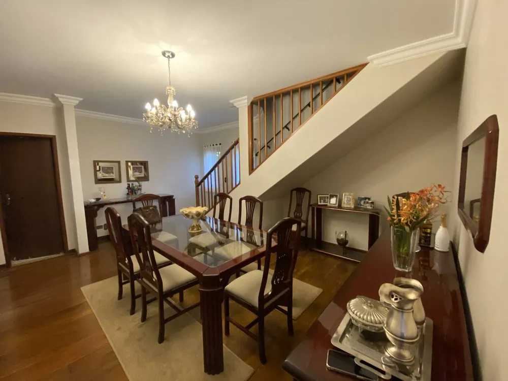 Casa, 4 quartos, 319 m² - Foto 5