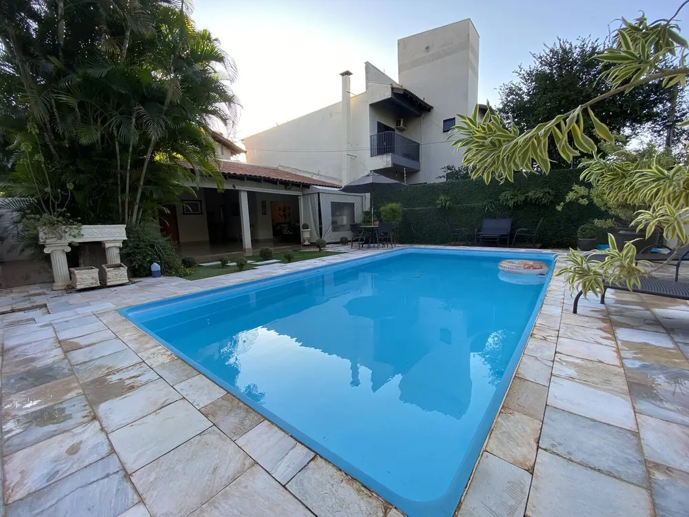 Casa, 4 quartos, 319 m² - Foto 3