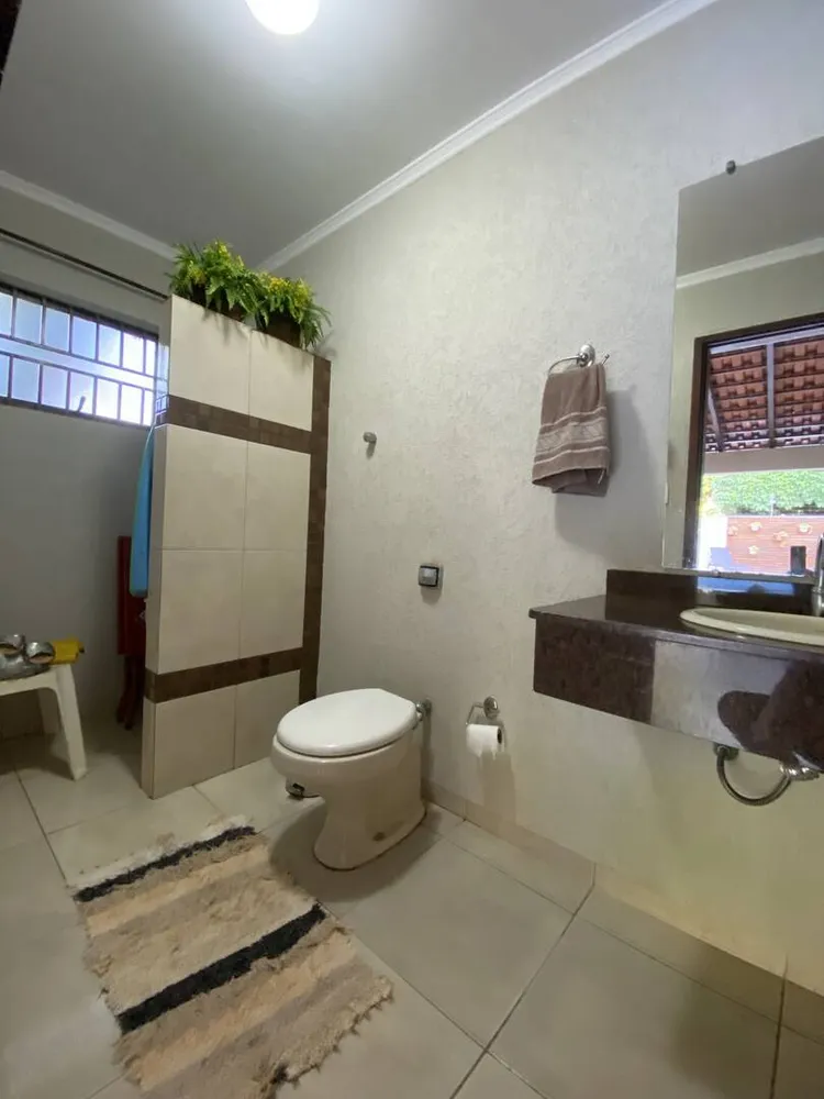 Casa, 4 quartos, 319 m² - Foto 8