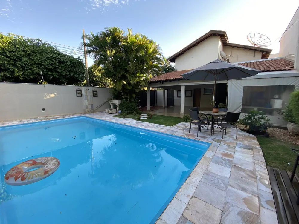 Casa, 4 quartos, 319 m² - Foto 12