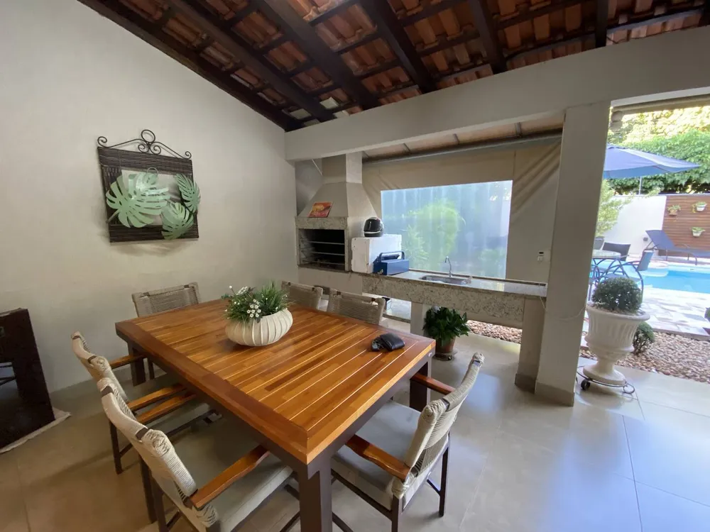 Casa, 4 quartos, 319 m² - Foto 11