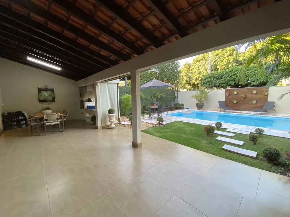 Casa, 4 quartos, 319 m² - Foto 10