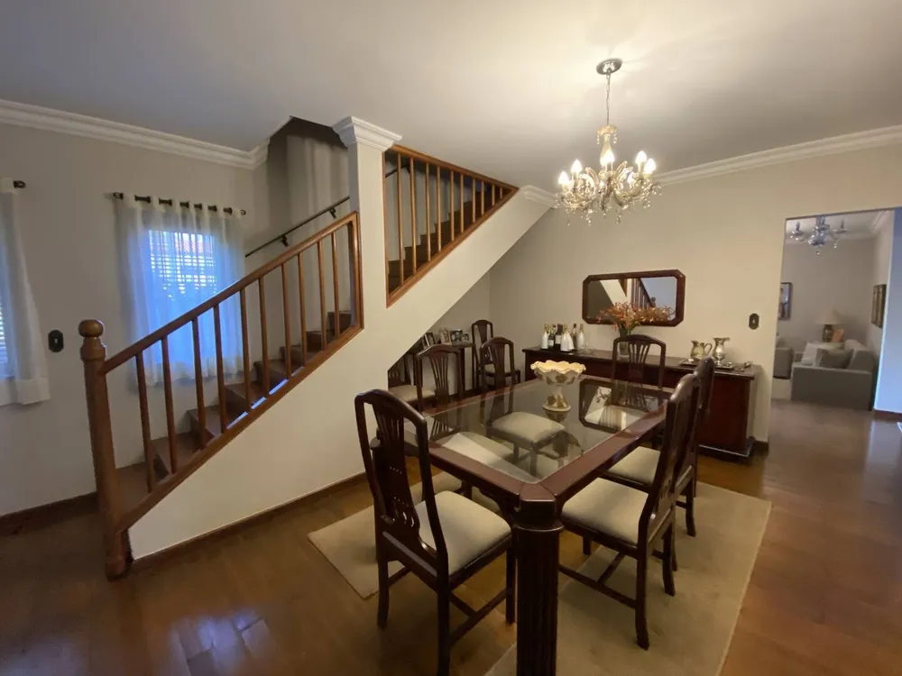 Casa, 4 quartos, 319 m² - Foto 4