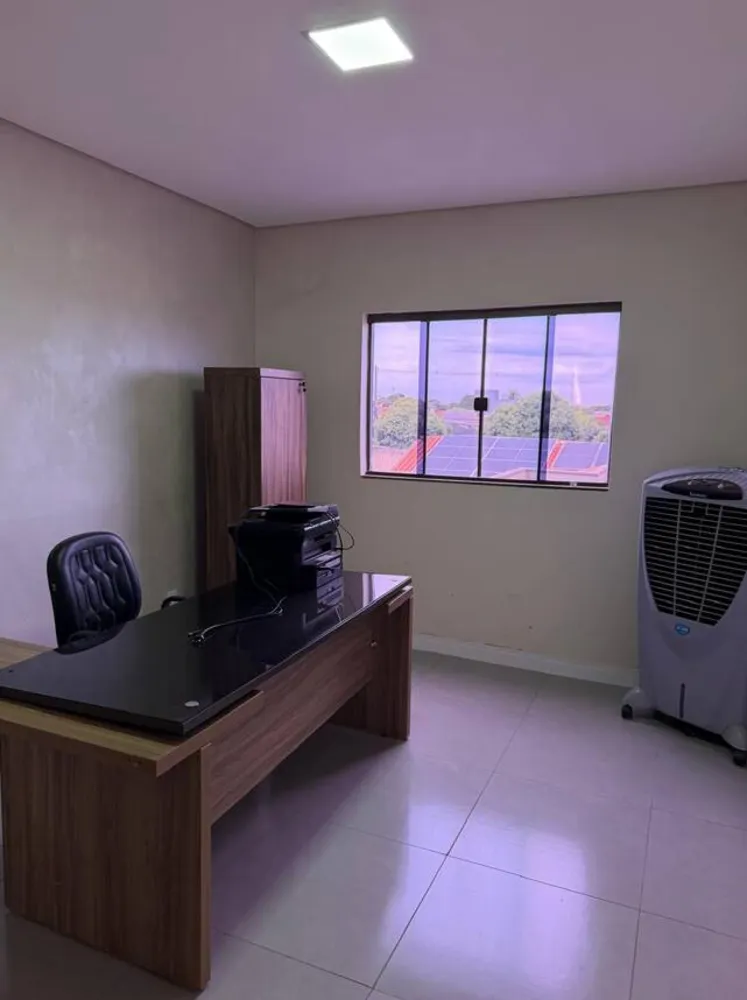 Sala-Conjunto, 292 m² - Foto 4