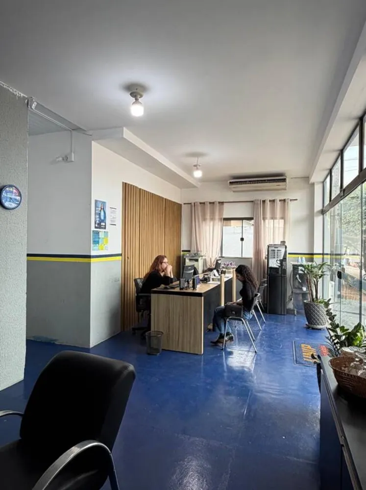 Sala-Conjunto, 292 m² - Foto 8