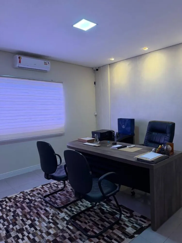 Sala-Conjunto, 292 m² - Foto 2