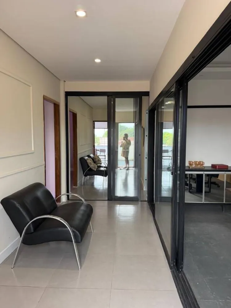 Sala-Conjunto, 292 m² - Foto 3