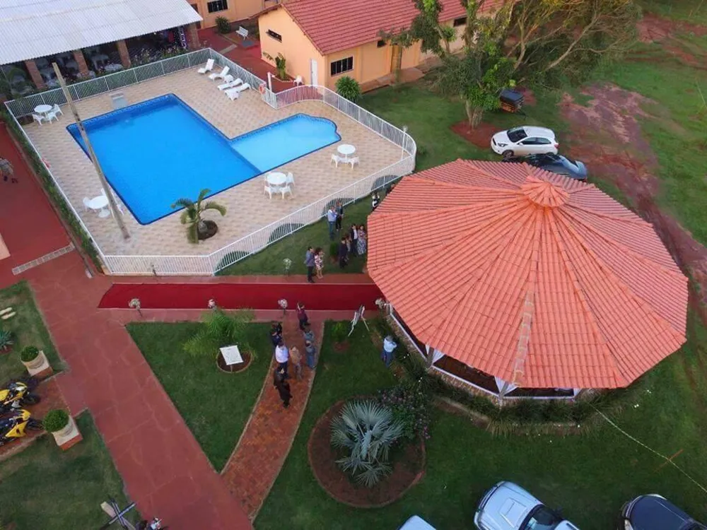 Sítio, 12 quartos, 3 hectares - Foto 6
