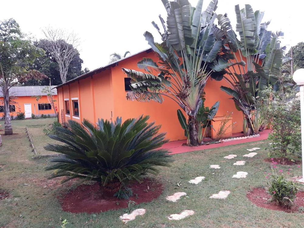 Sítio, 12 quartos, 3 hectares - Foto 12