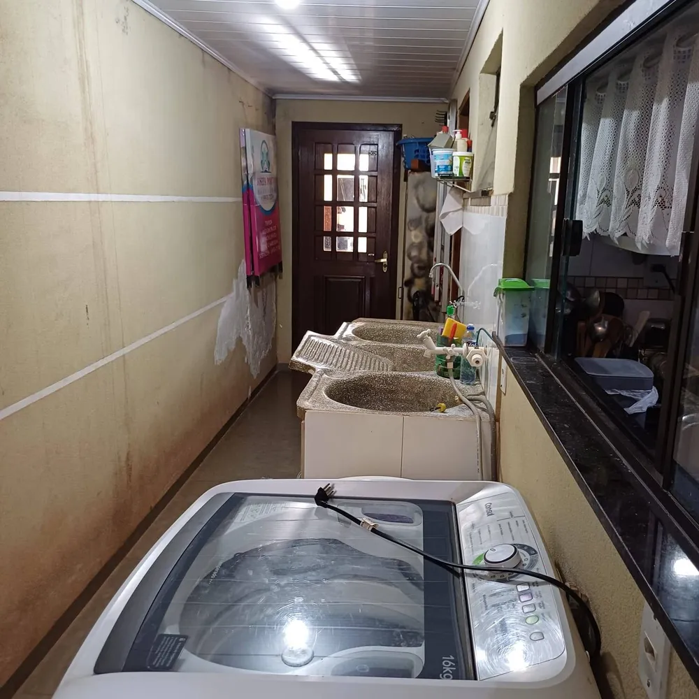 Casa, 3 quartos, 180 m² - Foto 6