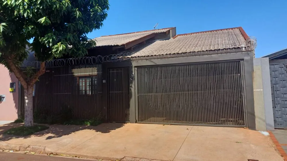 Casa, 3 quartos, 180 m² - Foto 1