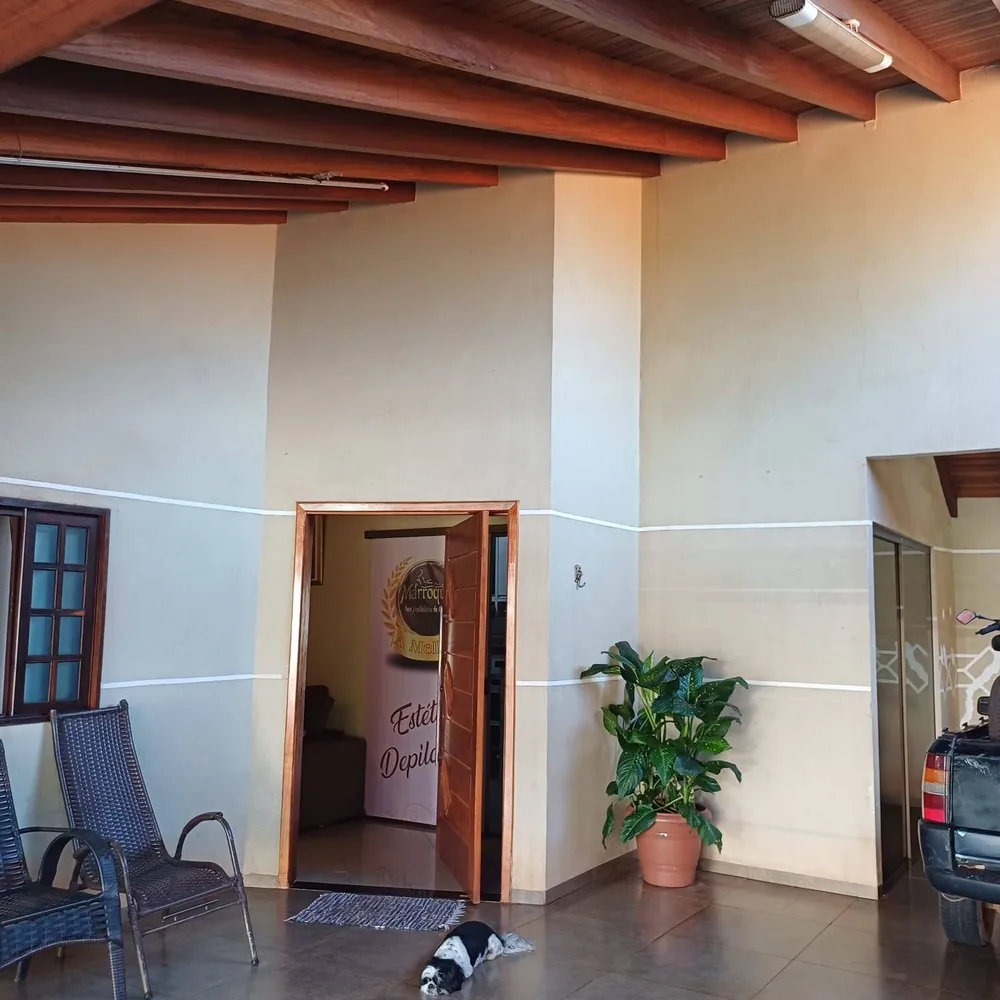 Casa, 3 quartos, 180 m² - Foto 8
