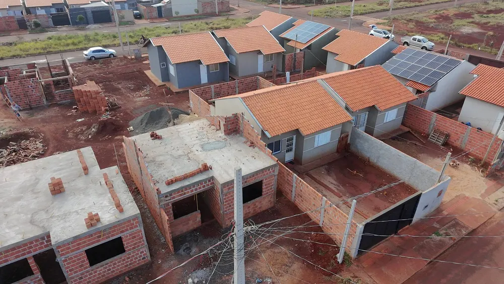 Casa, 42 m² - Foto 5