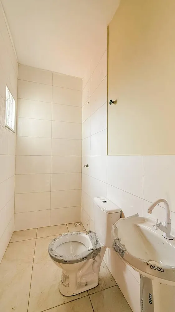 Casa, 42 m² - Foto 2