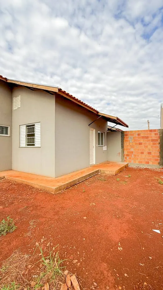 Casa, 42 m² - Foto 8