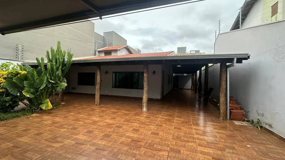 Casa, 2 quartos, 259 m² - Foto 2