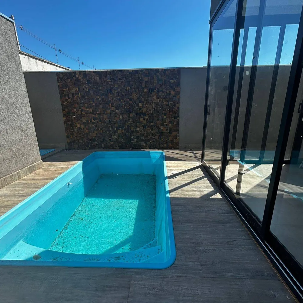 Casa, 3 quartos, 149 m² - Foto 2