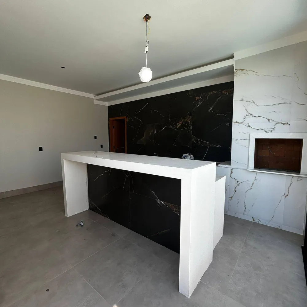 Casa, 3 quartos, 149 m² - Foto 1